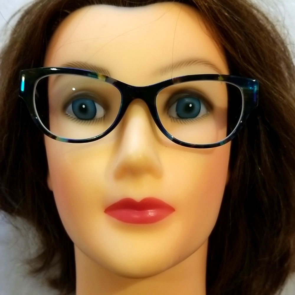 TORY BURCH Womans Eyeglasses